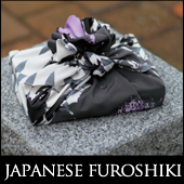 maiko furoshiki