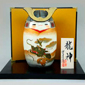 Japanese Kokeshi Doll - Ryujin 